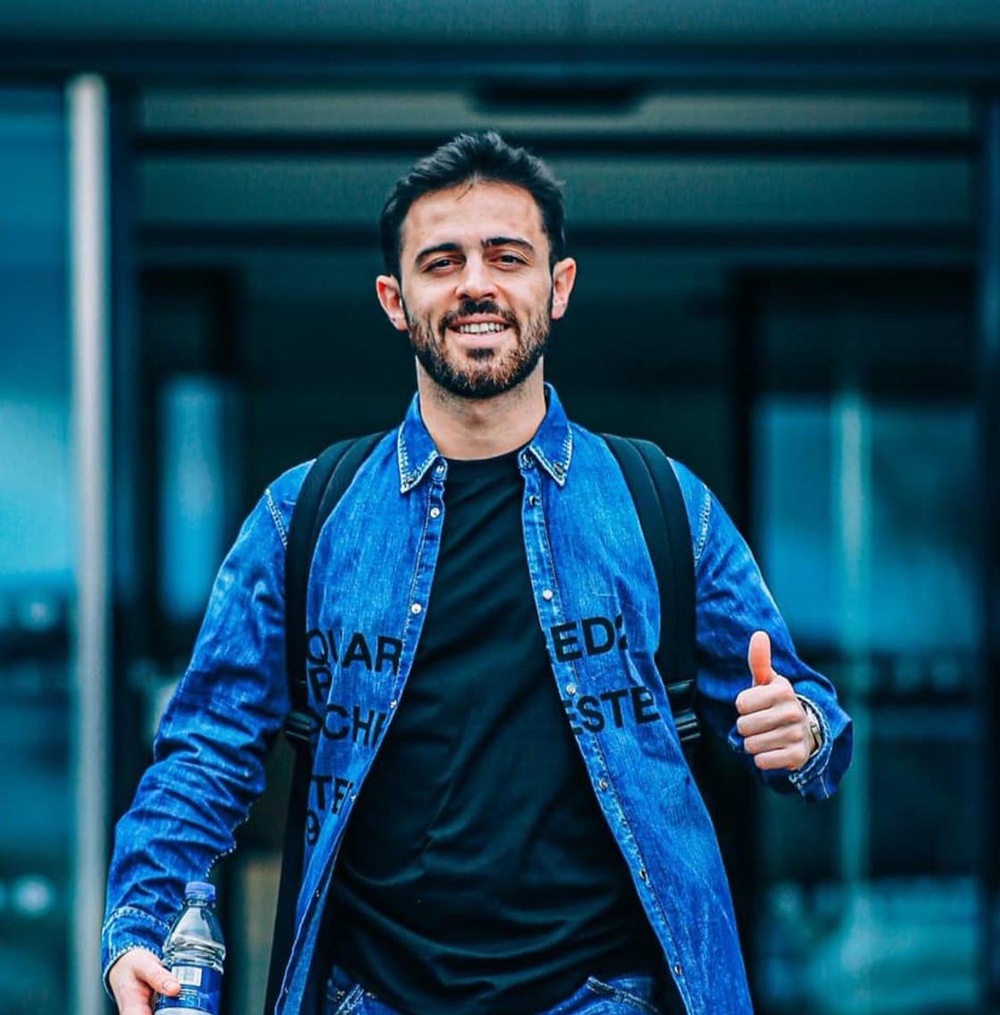 Bernardo Silva