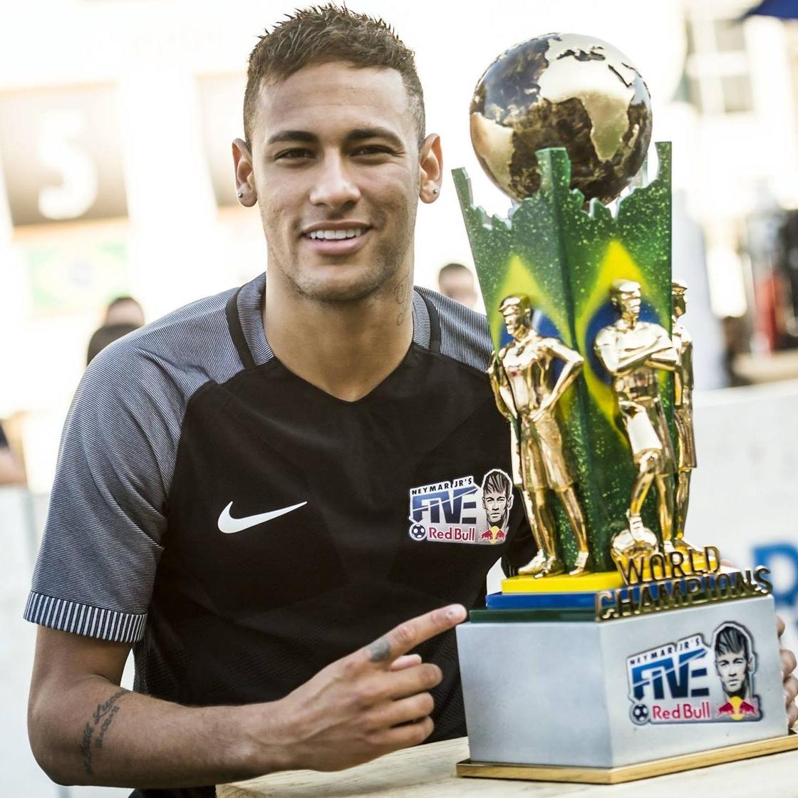 Neymar