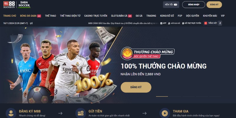 nhà cái tốt nhất
