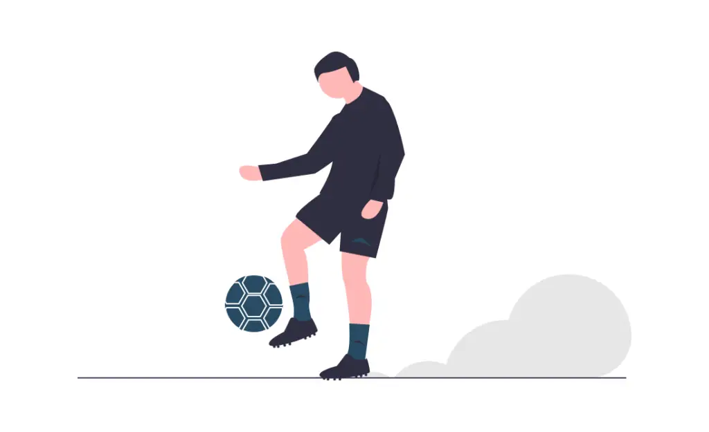 Junior Soccer