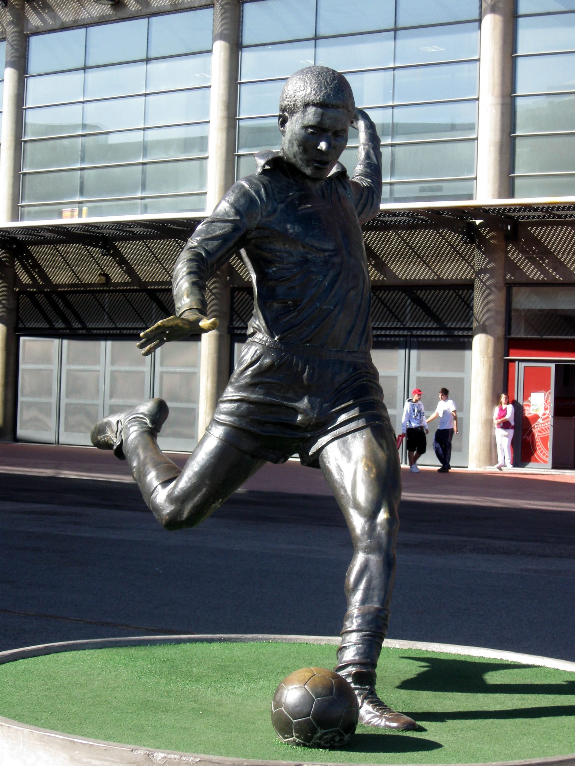 Eusebio