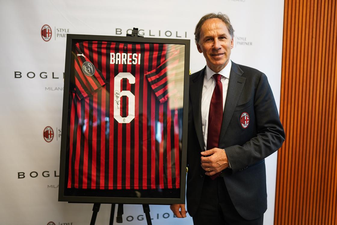 Franco Baresi