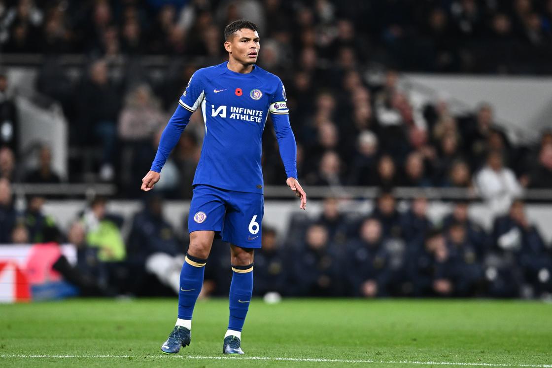 Thiago Silva