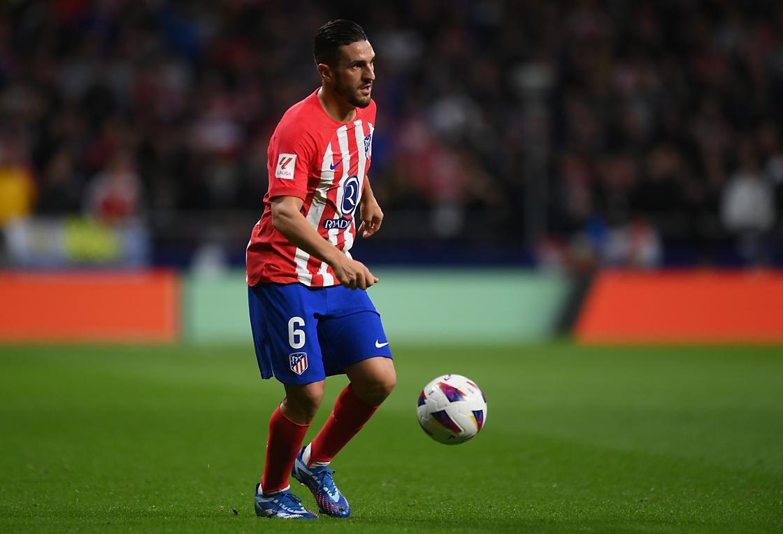 Koke