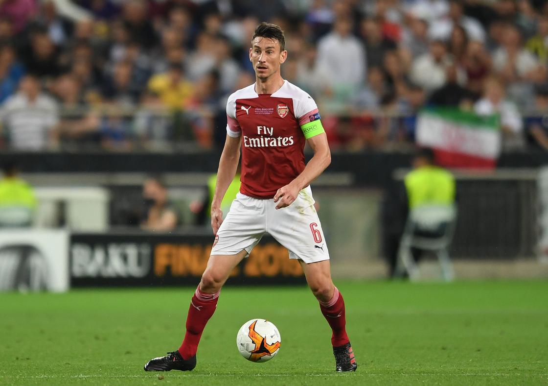 Laurent Koscielny