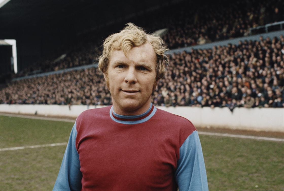 Bobby Moore