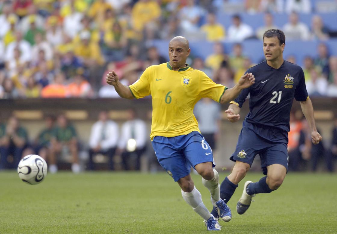 Roberto Carlos