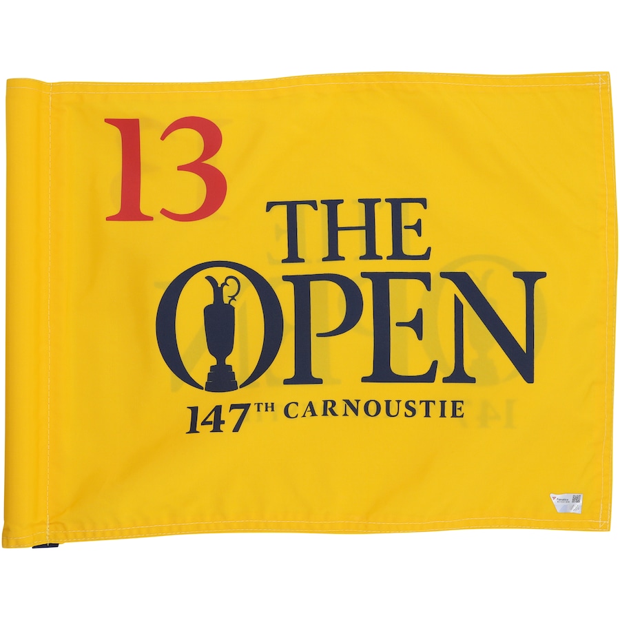Sleek insights into the excitement of the 147th open championship