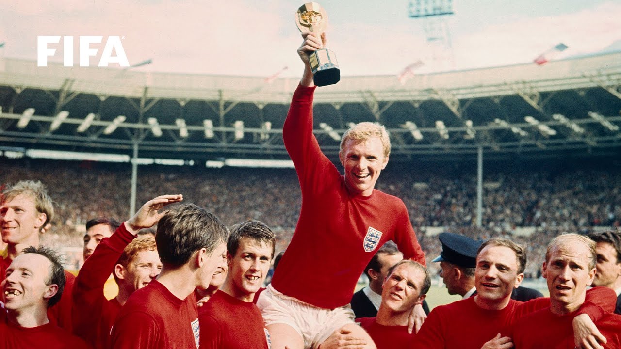 World cup 1966 final exciting moments that shaped football history
