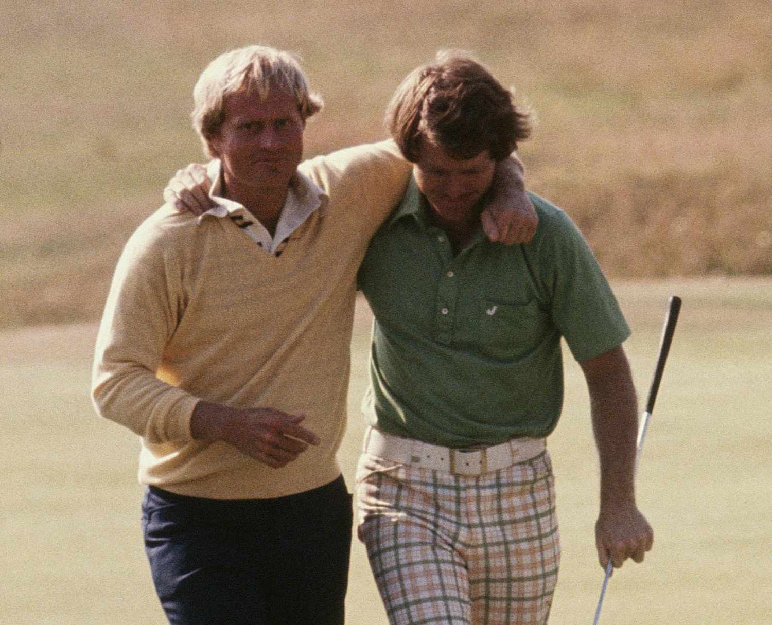 1977 british open highlights and memorable moments in golf history
