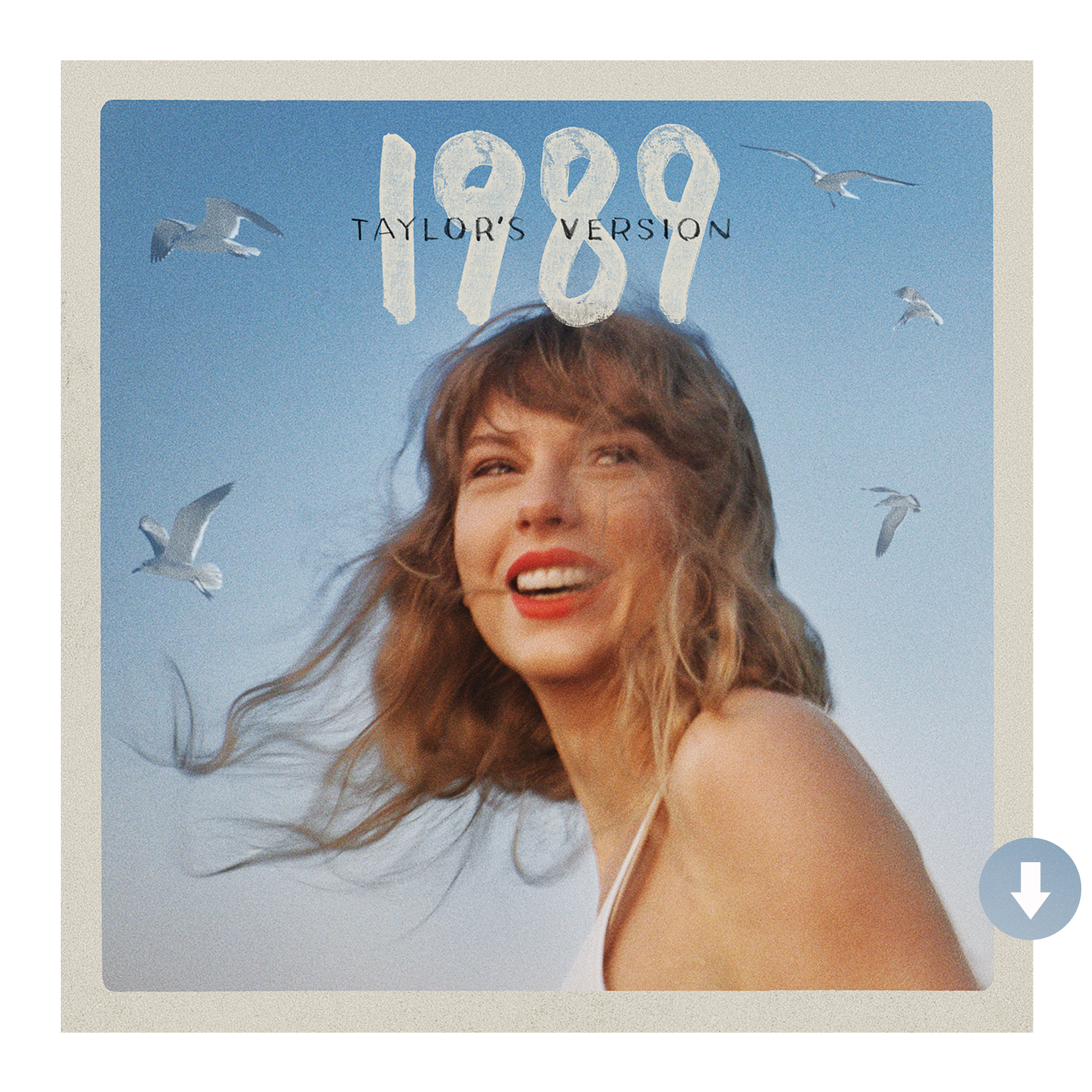 Fearless moments captured in stunning 1989 pics that inspire