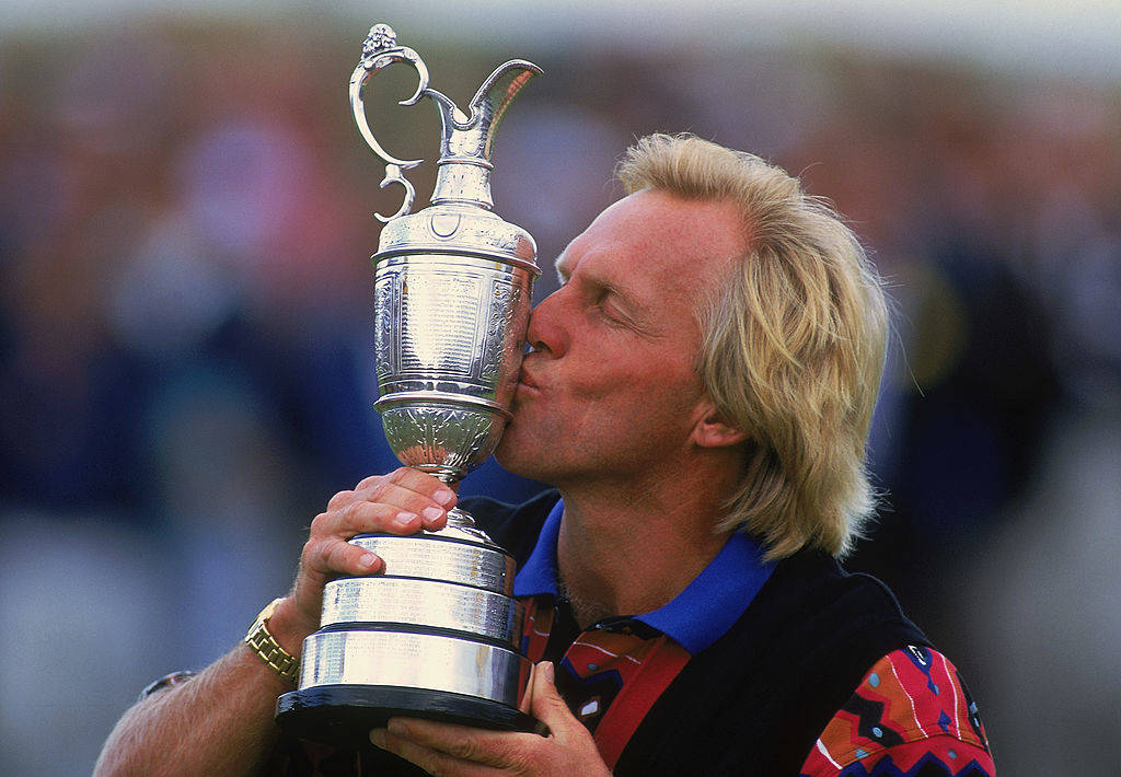1993 british open trailblazing moments that shaped golf history
