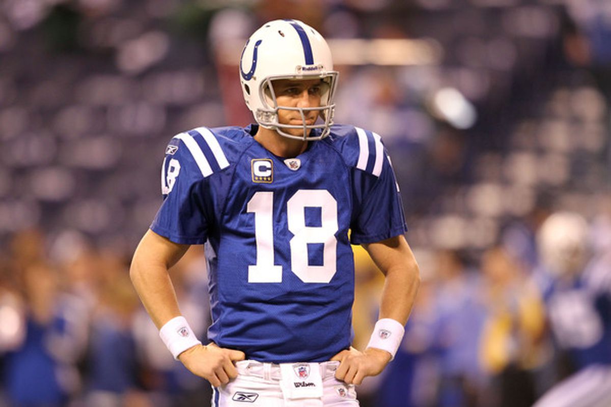 **explore the legacy of the 2004 indianapolis colts championship team**