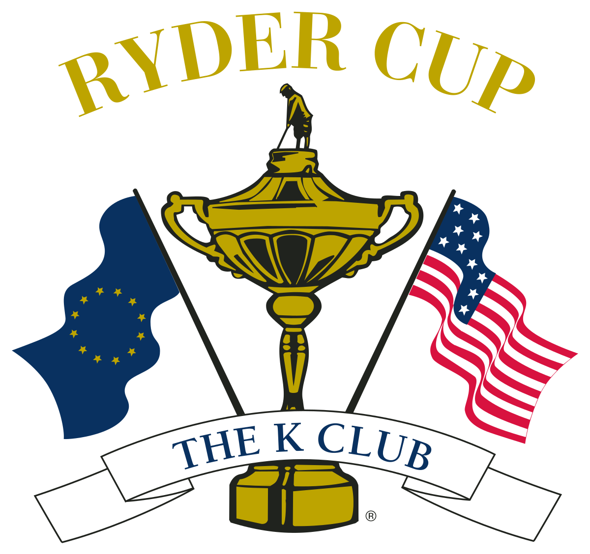 Top 99 unforgettable moments from the thrilling 2006 ryder cup