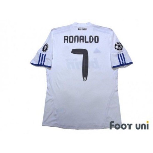 Heroic moments from 2010 ronaldo that defined a legendary season