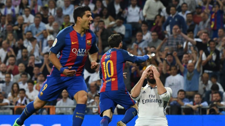 2017 messi: cutting-edge highlights of an unforgettable year