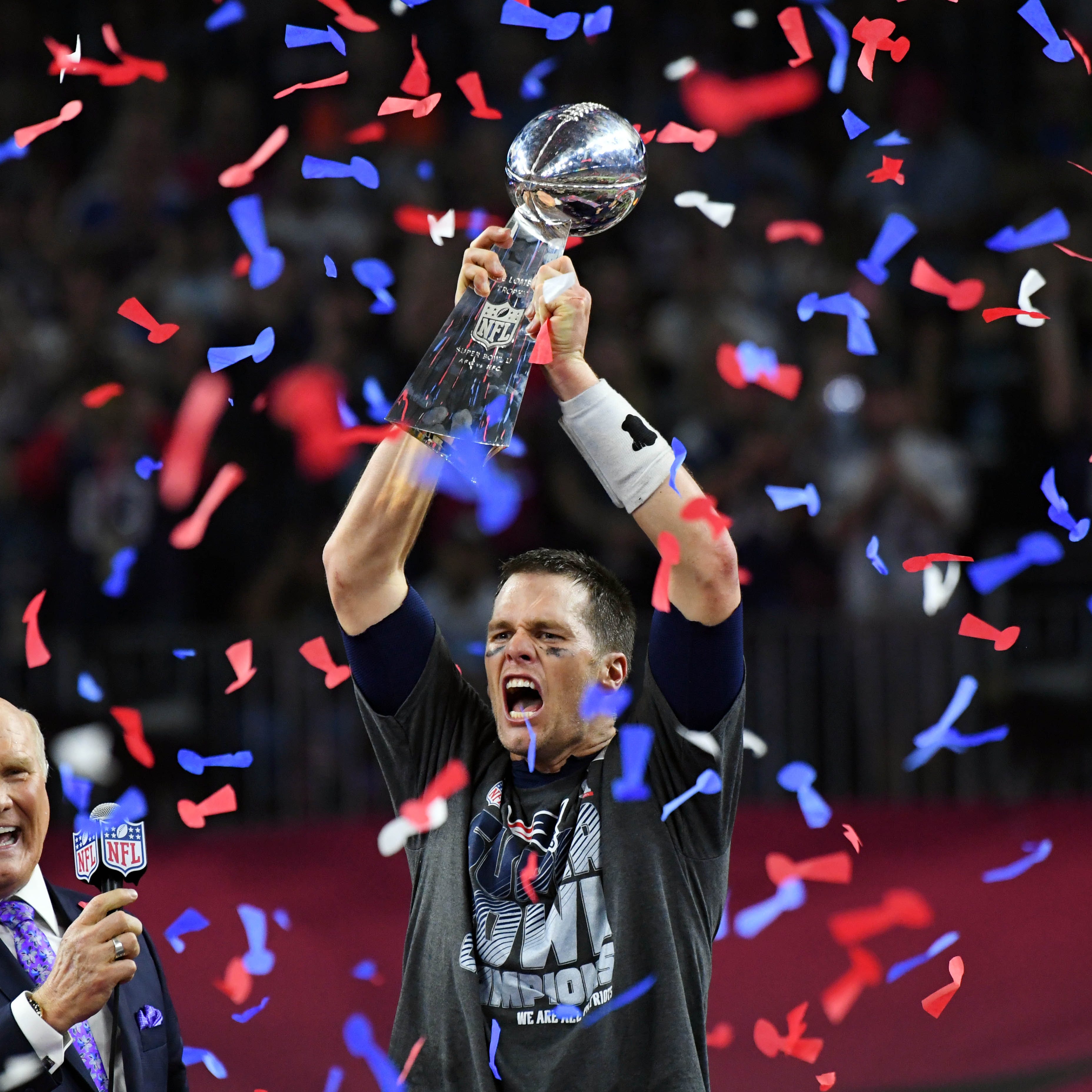 2017 super bowl fearless moments that redefined sports history