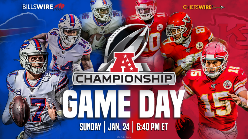 2021 afc championship game highlights and sporting moments to remember