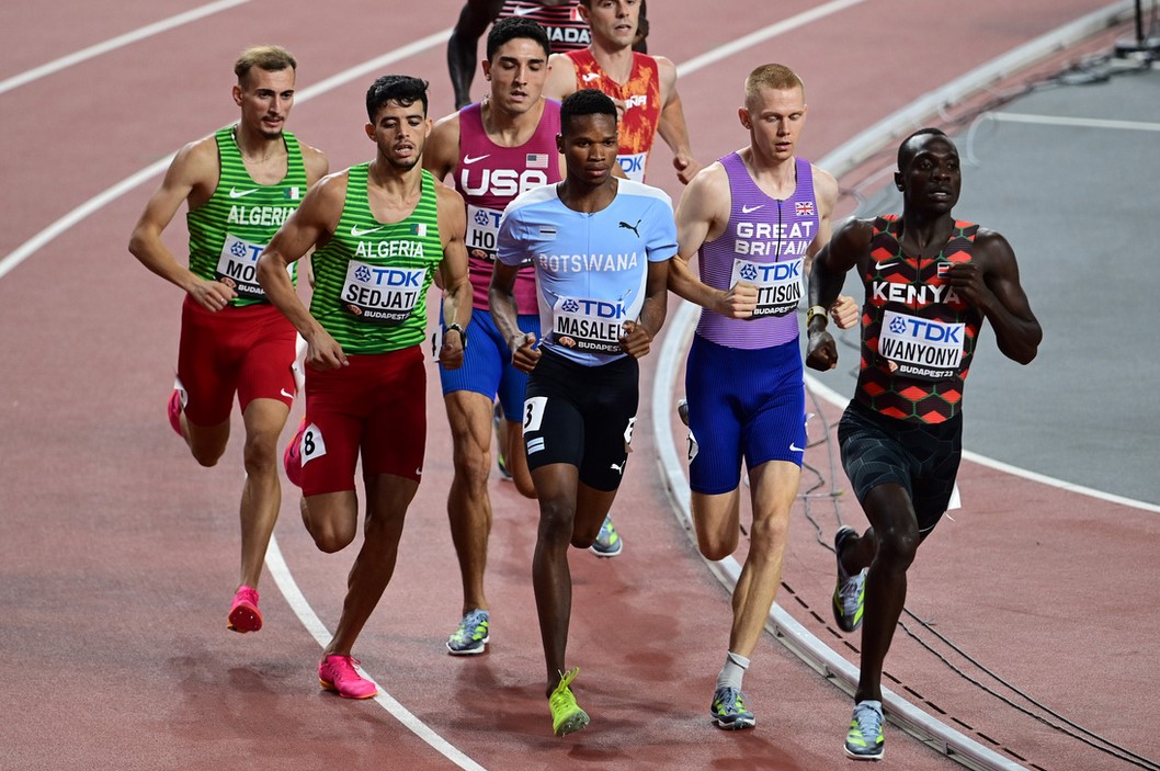 800m final world championships 2023 innovative highlights and insights