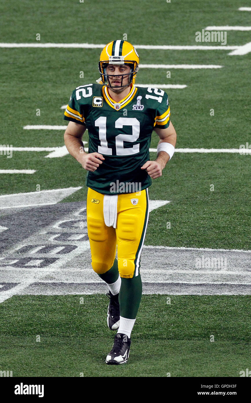 Teamwork leads aaron rodgers to dream of the lombardi trophy
