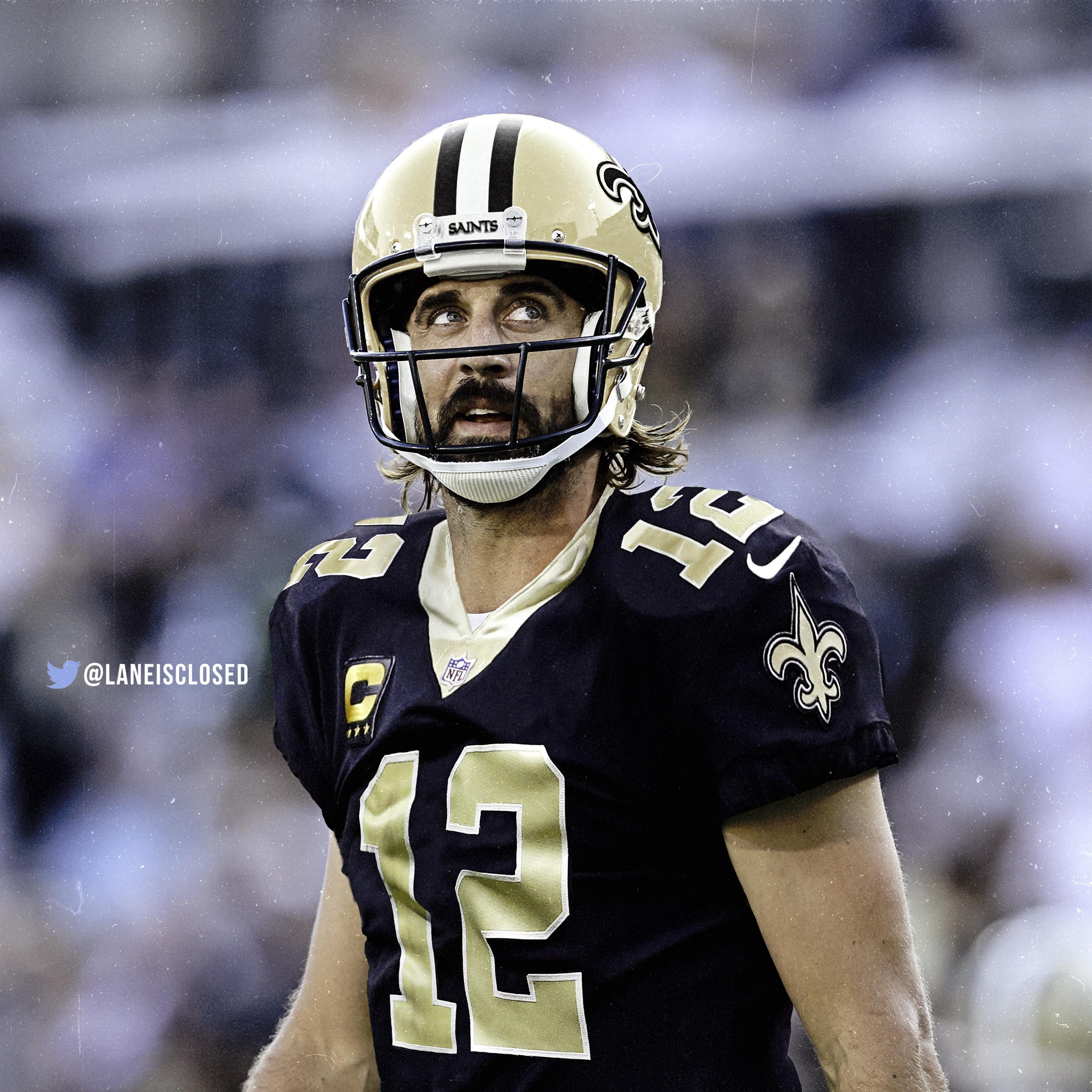 Functional insights into aaron rodgers’ potential impact on saints