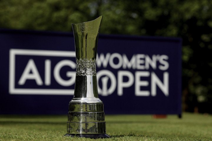 Aig open unity enhances teamwork and performance in sports events