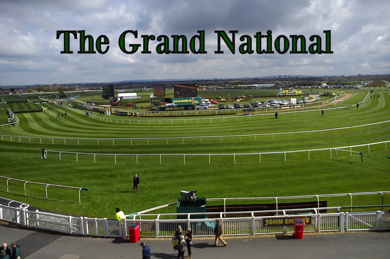 Relentless excitement awaits at the aintree races this year