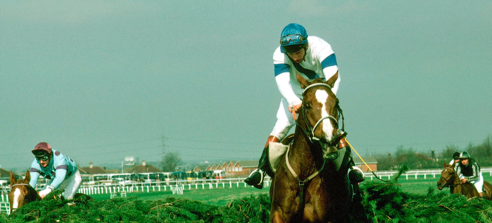 Strong insights into aldaniti’s legacy in horse racing history