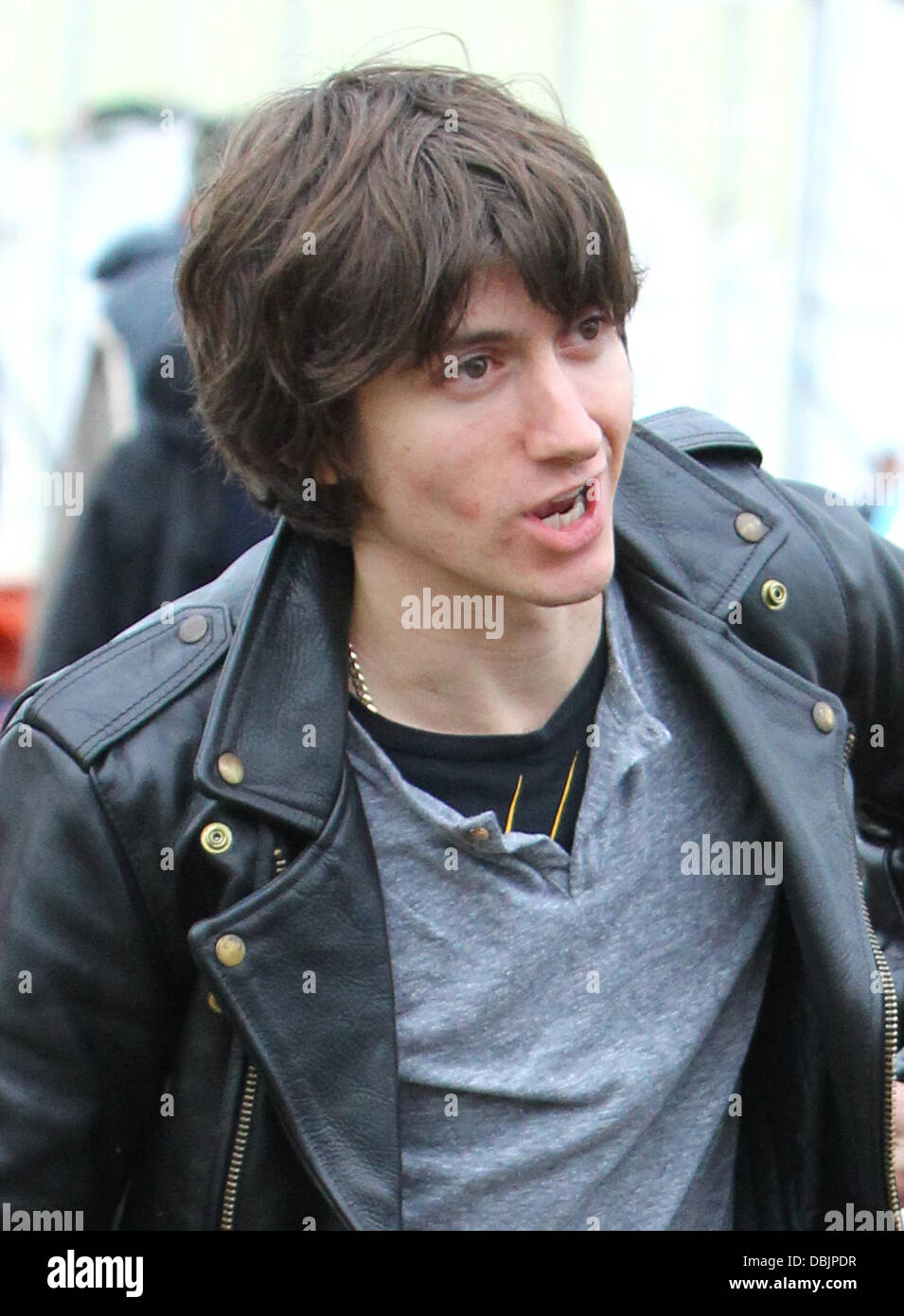 High-impact moments of alex turner in 2011 you shouldn’t miss