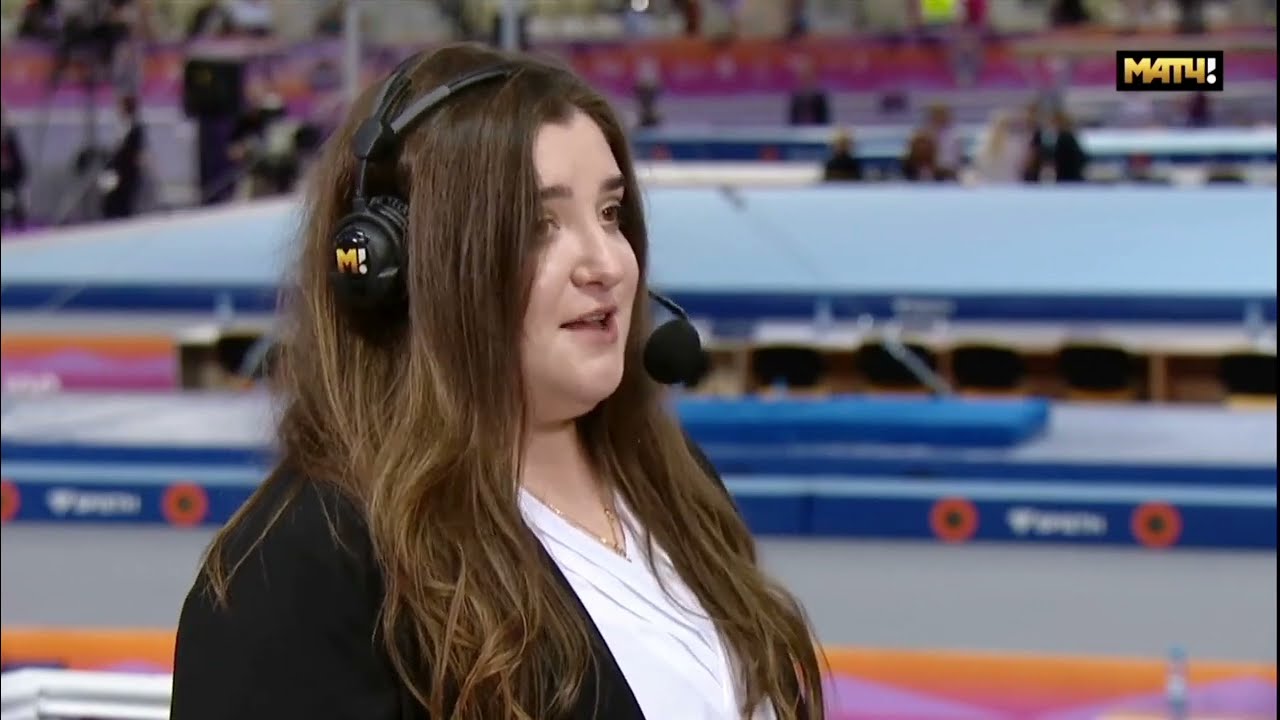Aliya mustafina 2023: an adventurous journey in gymnastics