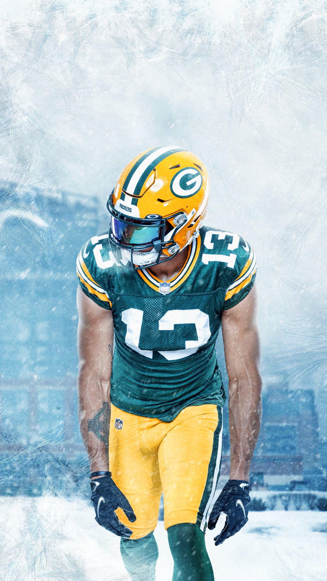 Best allen lazard wallpaper to elevate your sports decor today
