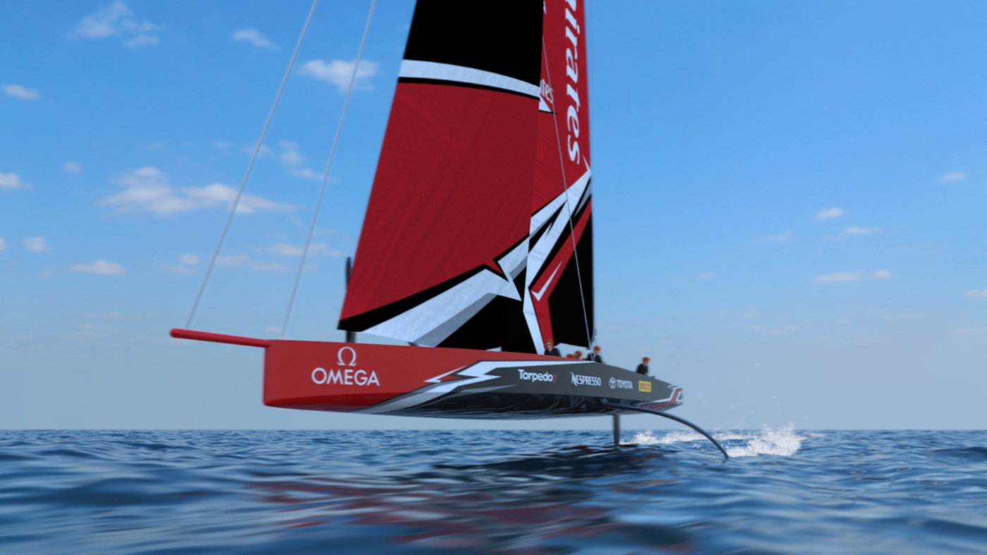 Best americas cup photos capturing the thrill of sailing excellence