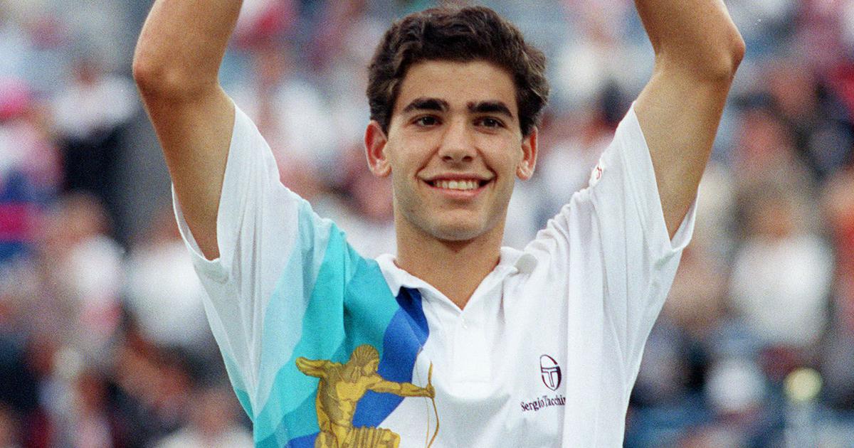 Image is everything agassi and the elite legacy in sports photography