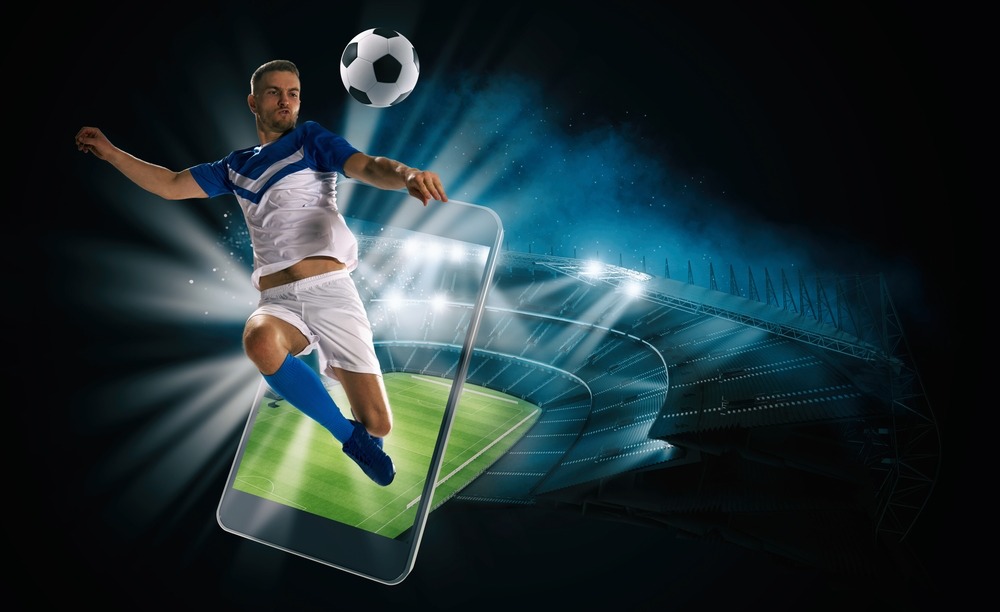 Champion sports images for android that ignite your passion for athletics
