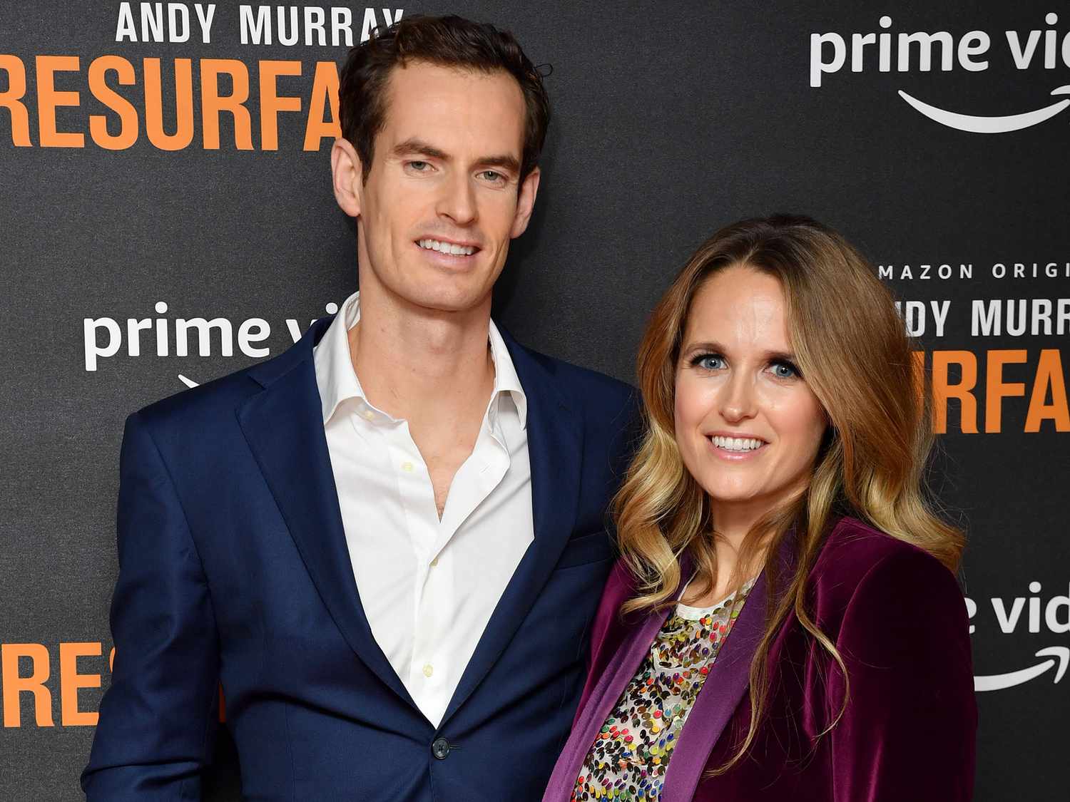 Andy murray wife photos featuring elite moments and memories