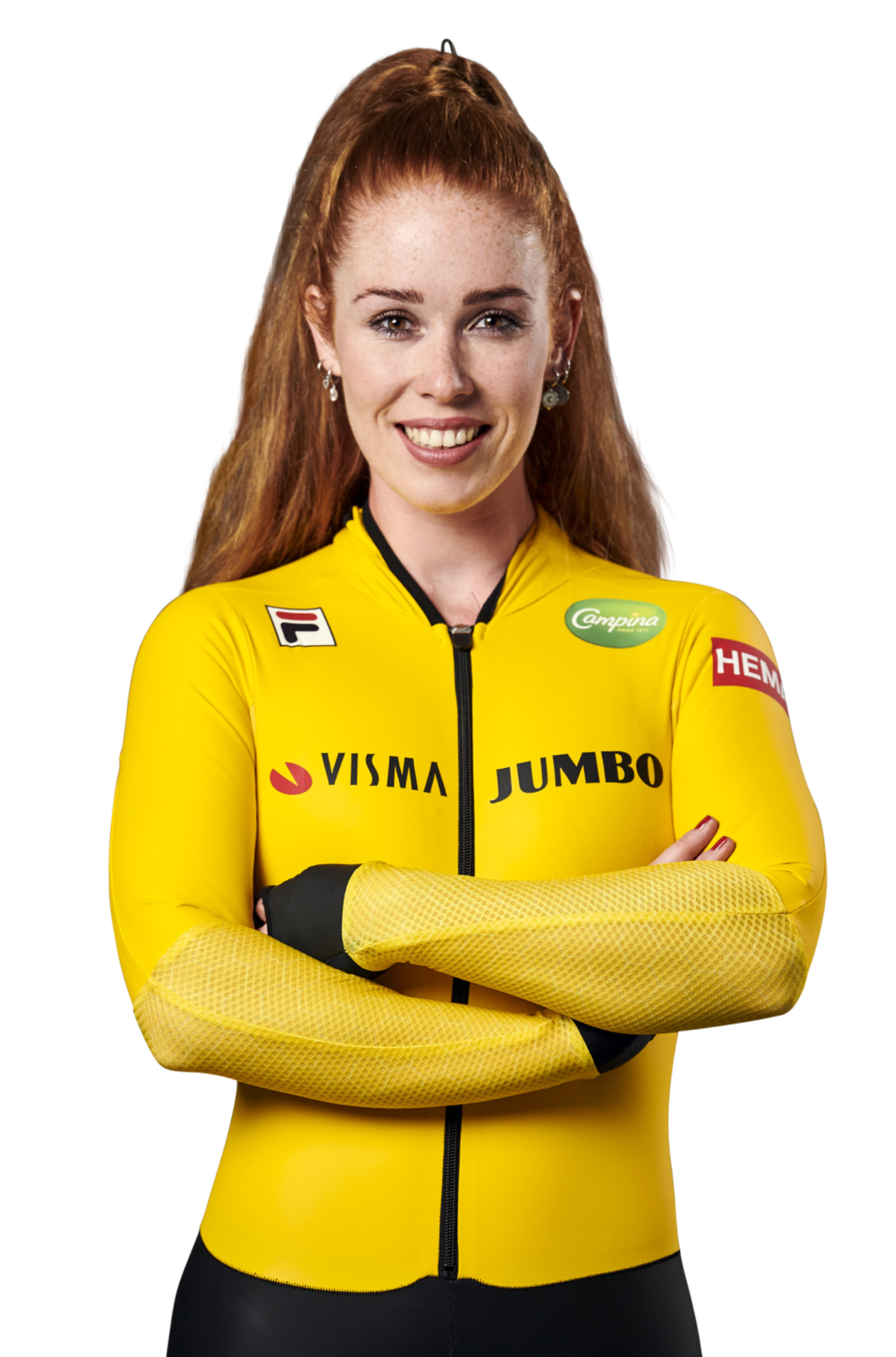 Antoinette de jong premium quality sports insights and news you need