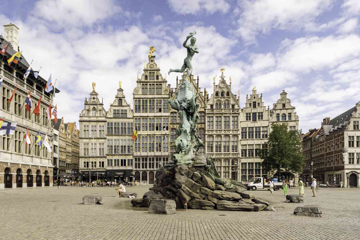 Inspired by antwerp germany’s vibrant culture and rich history