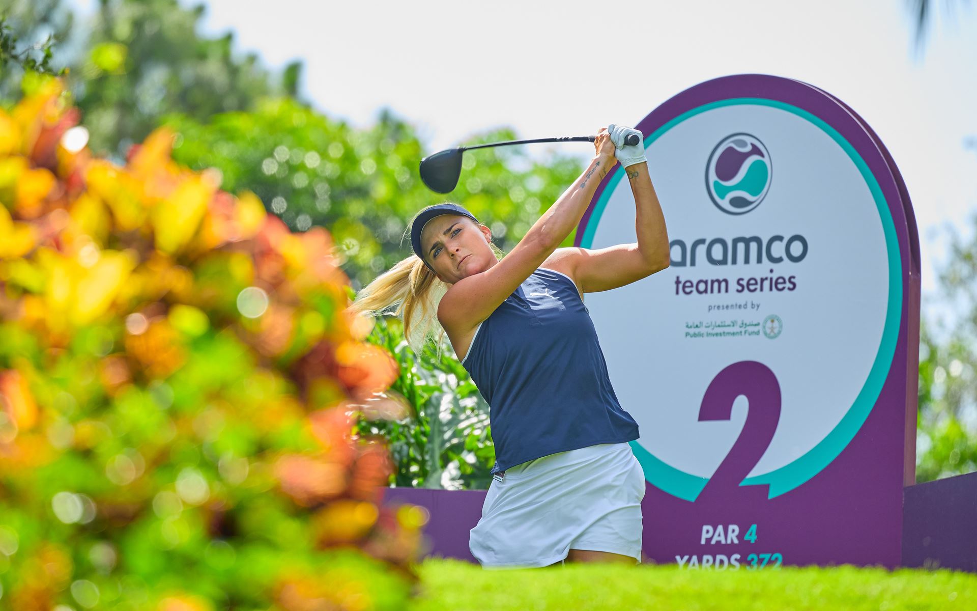 Aramco team series florida brings sporty action and excitement