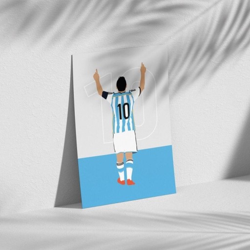 Exclusive argentina messi photos capturing his iconic moments on the field