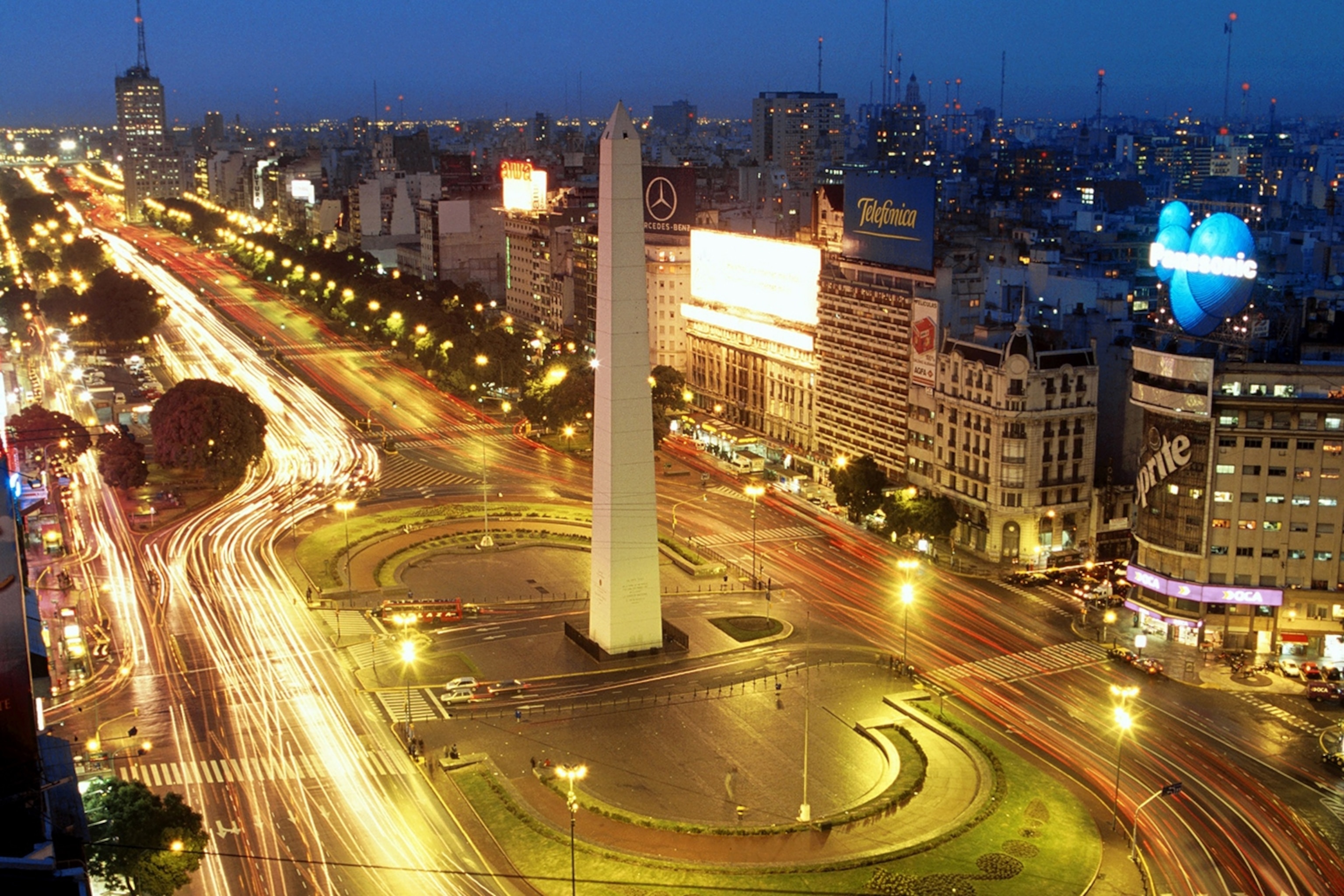 Tough moments captured in stunning pic of argentina’s spirit and beauty