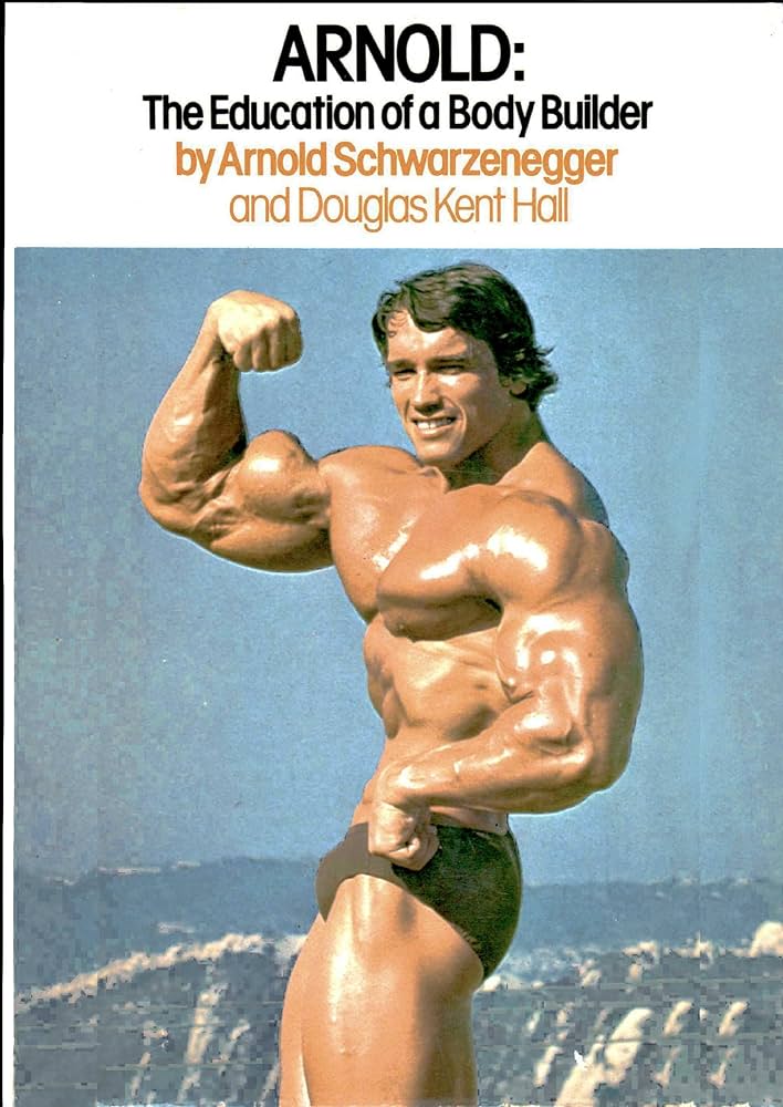 Arnold glover: a contemporary icon in the world of sports
