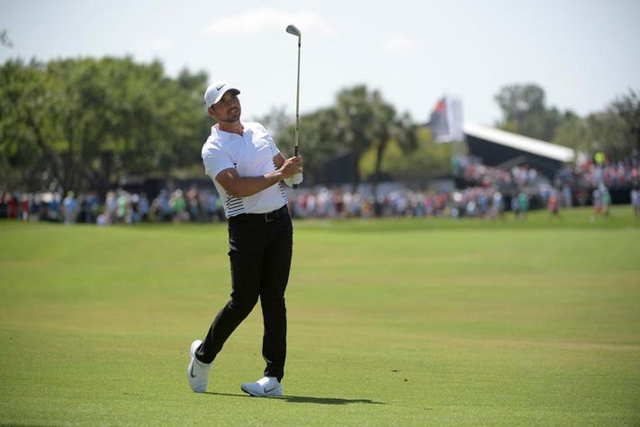 Stylish highlights from the 2019 arnold palmer invitational event