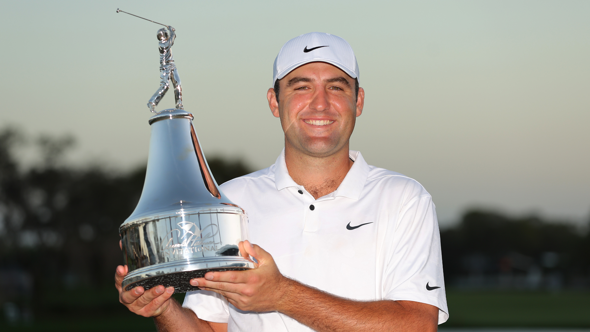 Electrifying final round of the arnold palmer invitational awaits fans