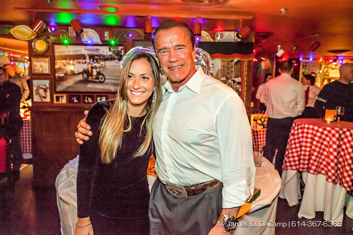 Arnold schwarzenegger meet and greet: riveting experiences await you