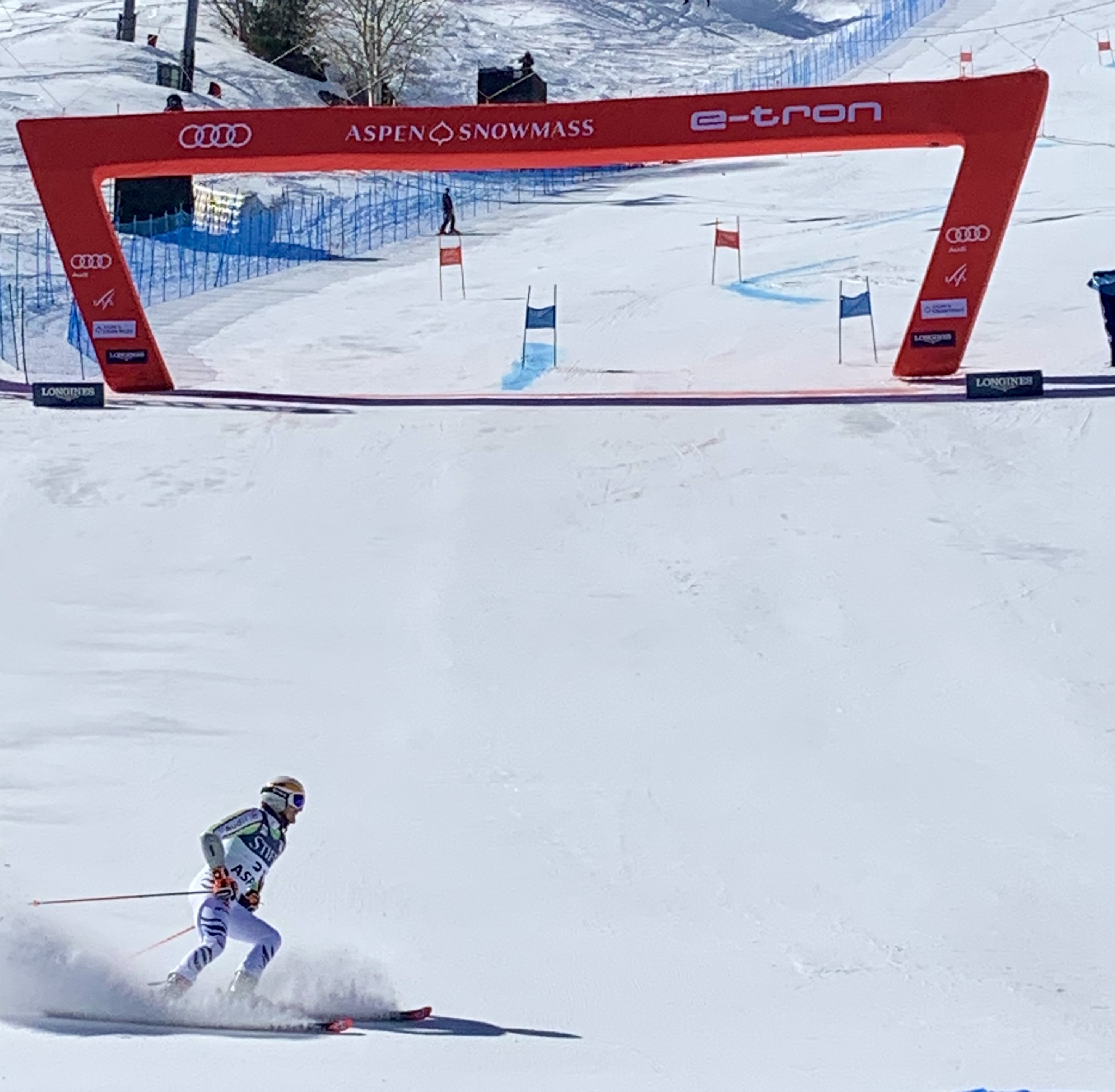Unique insights into aspen giant slalom for avid ski enthusiasts