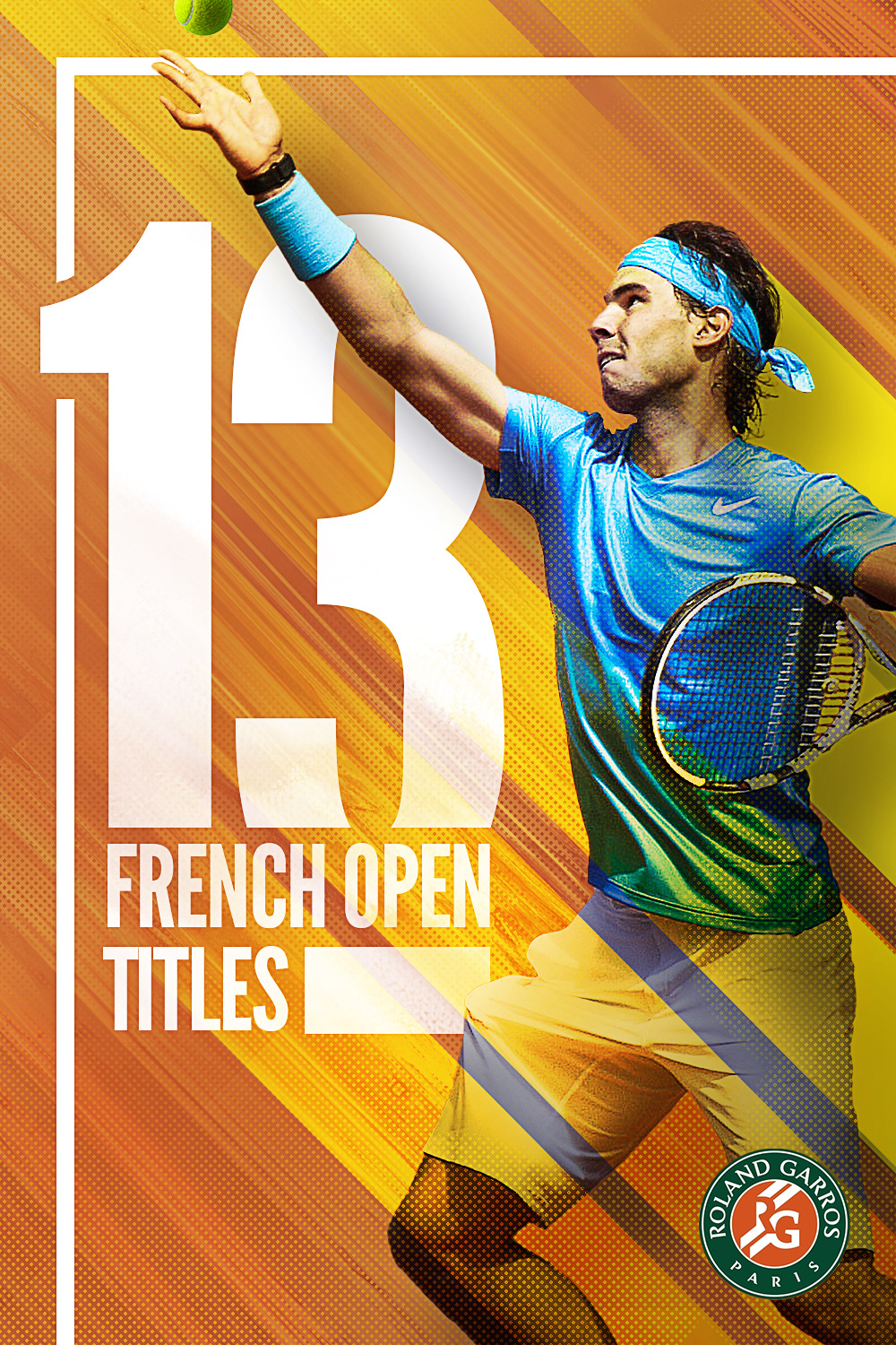 Stylish athlete posters to inspire your passion for sports today
