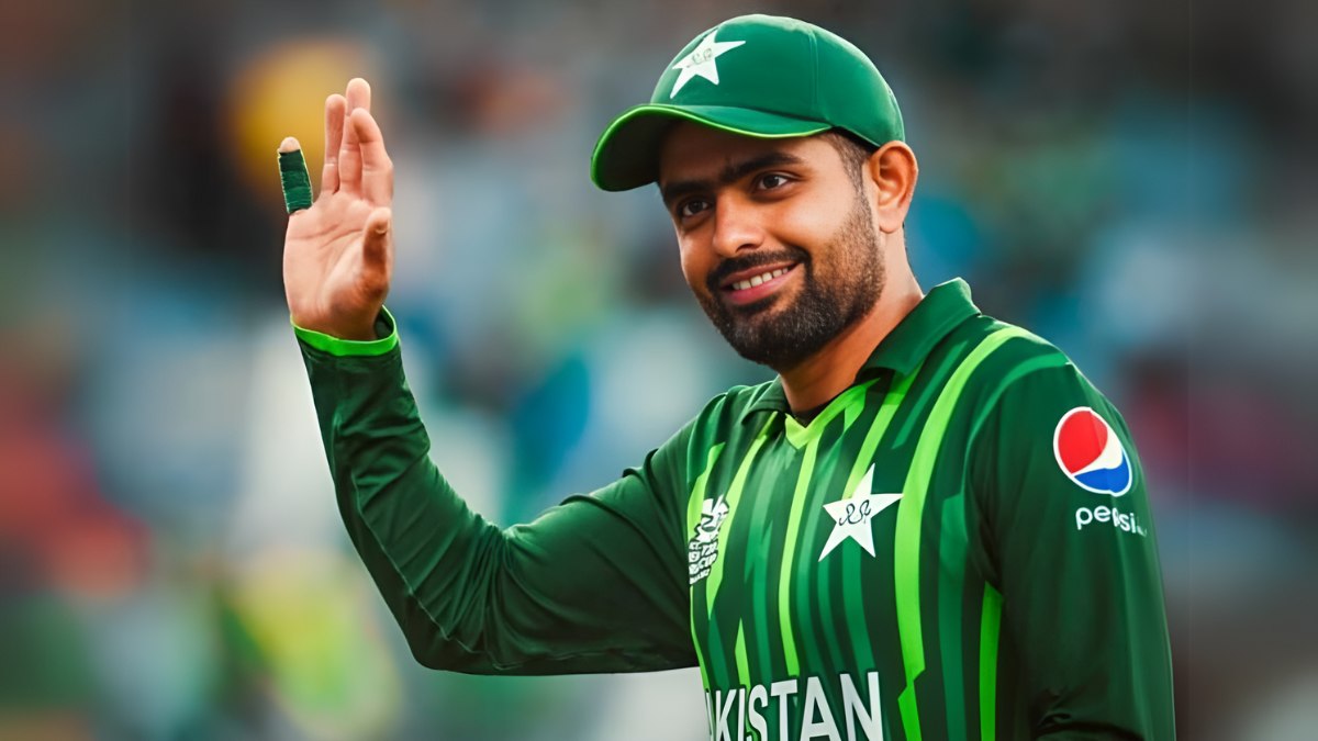 Innovative babar azam pic collection to inspire cricket fans everywhere