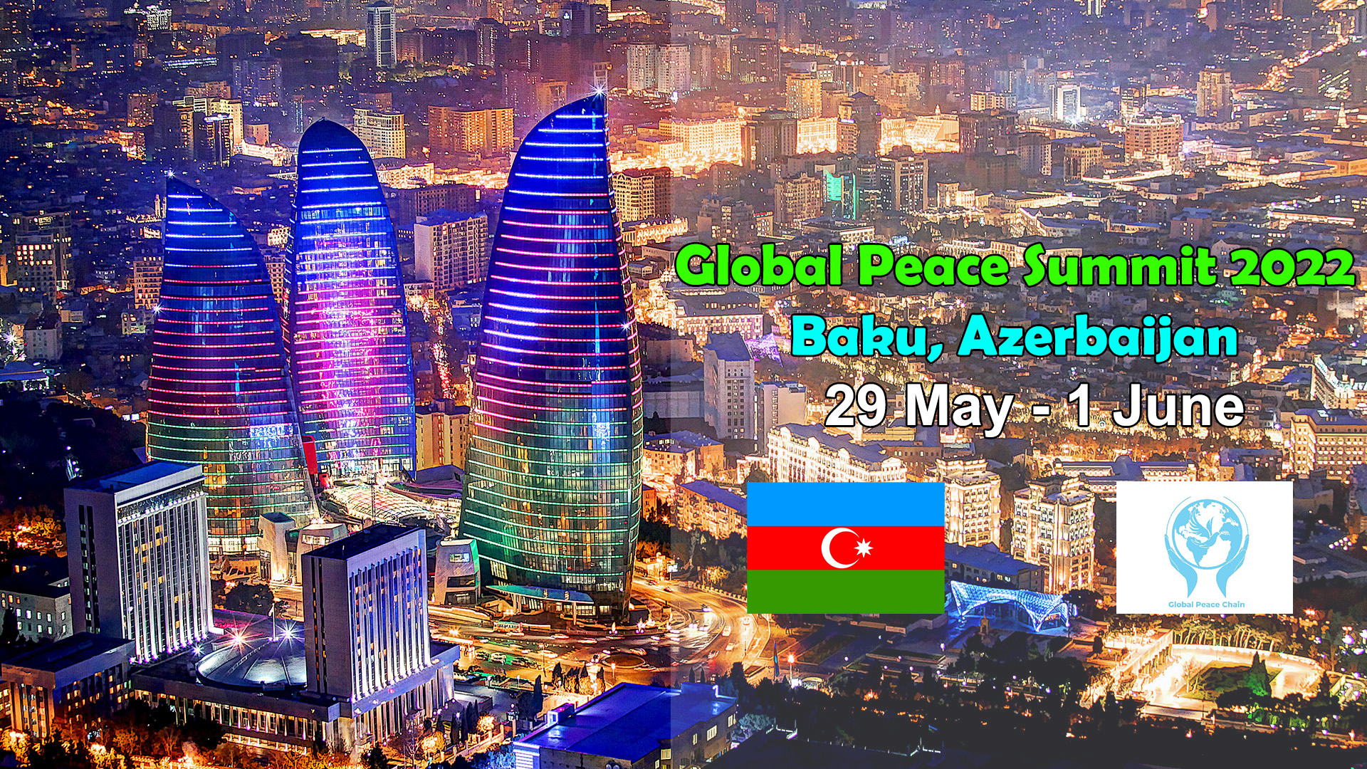 Baku 2022 offers a luxurious experience for sports enthusiasts