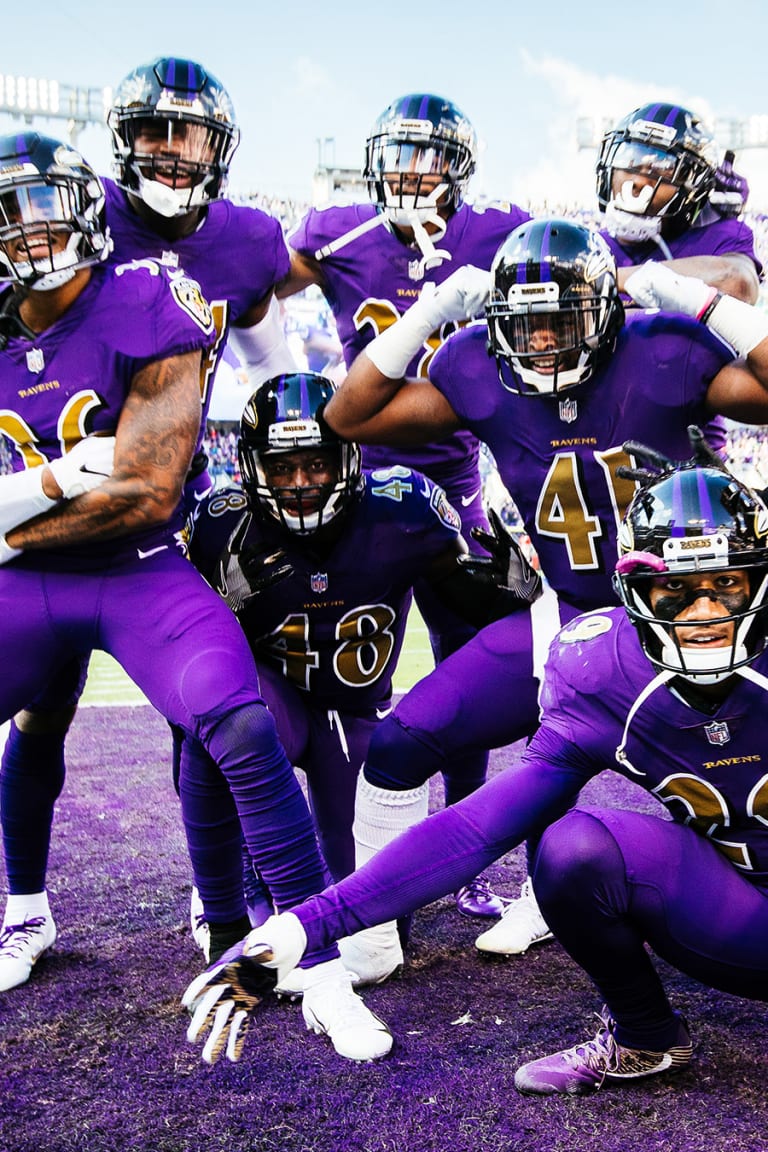 Sophisticated baltimore ravens pics capturing the essence of victory