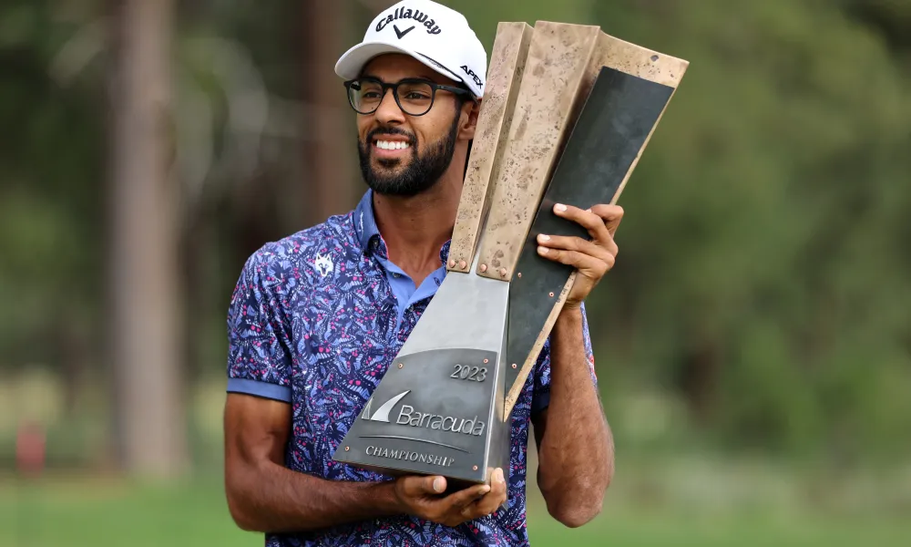 2023 barracuda championship mighty moments that define golf excitement